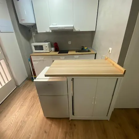 Appartement Turistico Campo De La Verdad