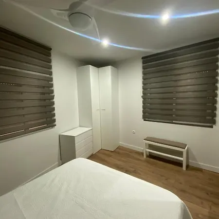 Turistico Campo De La Verdad Appartement Cordoue