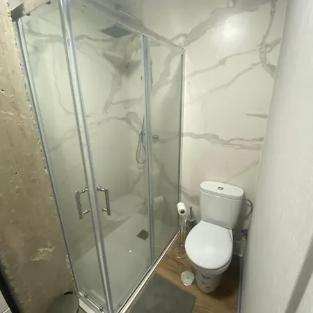 Turistico Campo De La Verdad Appartement