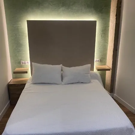 Turistico Campo De La Verdad Appartement Cordoue