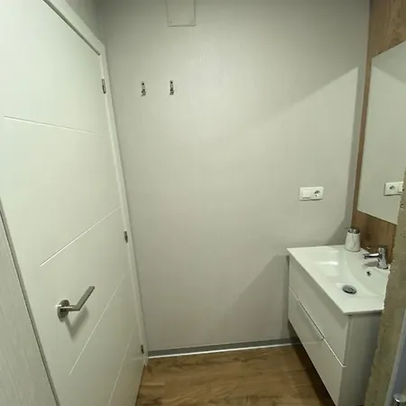 Turistico Campo De La Verdad Apartment Cordoba